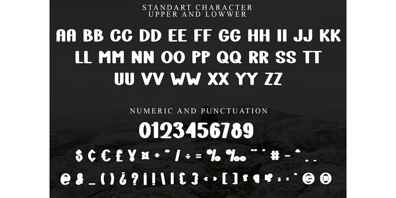 Knight Bold Font by Inermedia STUDIO — Display Font — thumbnail 5