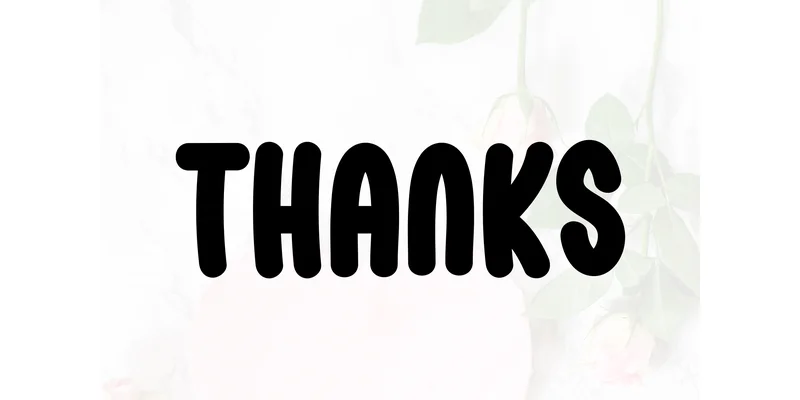 Knocker Font by Berkah Shop — Display Font — thumbnail 5