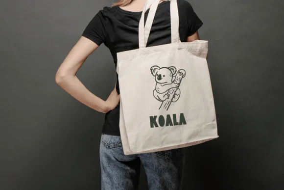 Koala by Ketsarin — Dingbats Font — thumbnail 6