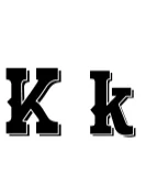 Koboy by filosovis.co — Slab Serif Font — thumbnail 5