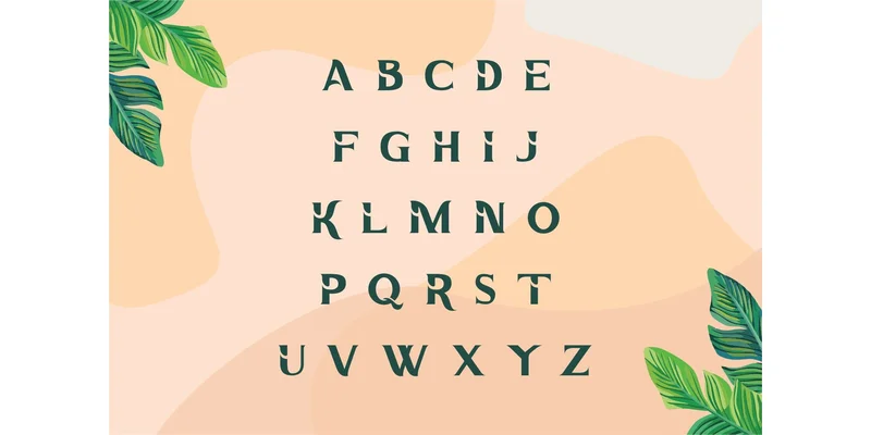 Kora Font by Whymore — Display Font — thumbnail 4
