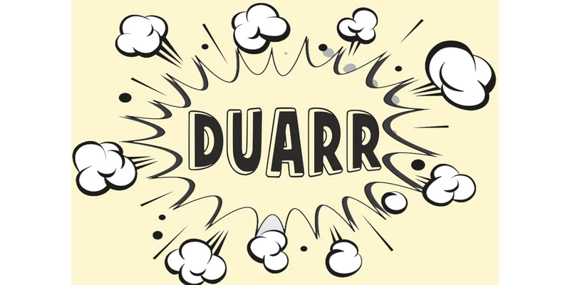 Kraukkrauk Regular Font by TaralArt — Display Font — thumbnail 3
