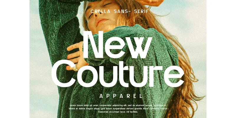 Krella Font by roomspace by roomspace — Sans Serif Font — thumbnail 7