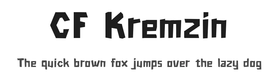 CF Kremzin