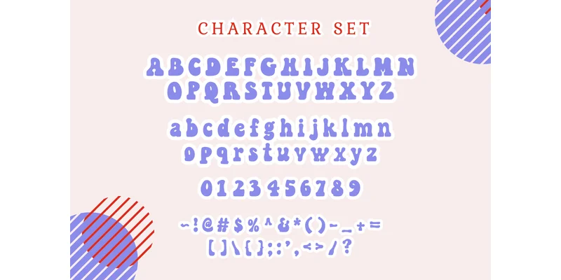 Kubiqa Font by Sakti Avellin — Display Font — thumbnail 7