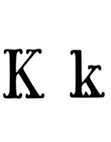 Kyler by OliviaFontCo — Slab Serif Font — thumbnail 4