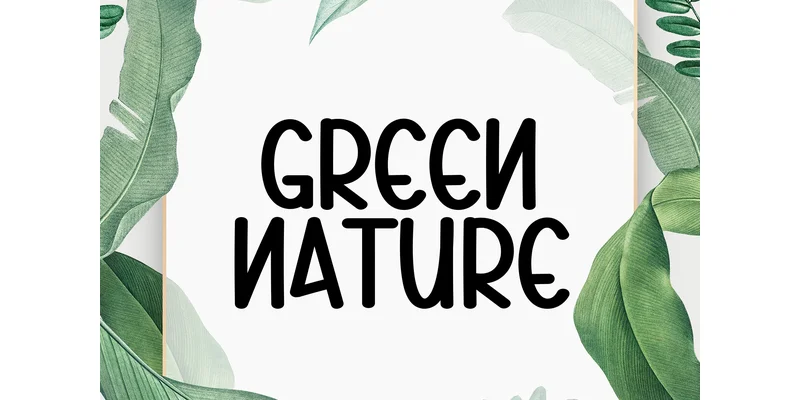 Ladder Font by ArtLine Design — Display Font — thumbnail 3