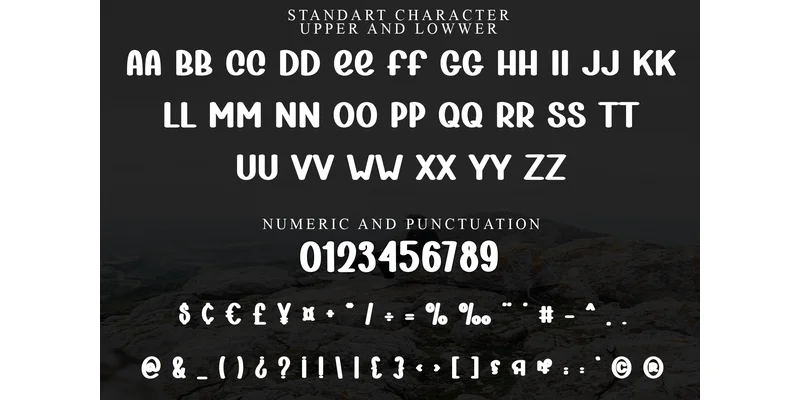 Ladies Charm Font by Inermedia STUDIO — Display Font — thumbnail 7