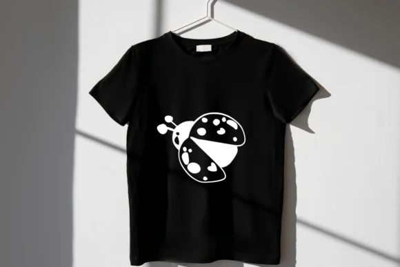 Ladybug by Nongyao — Dingbats Font — thumbnail 5