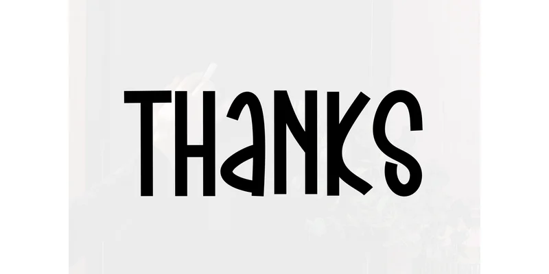 Ladybug Font by KC Production — Display Font — thumbnail 5