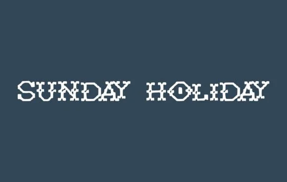 Laney by OliviaFontCo — Slab Serif Font — thumbnail 2