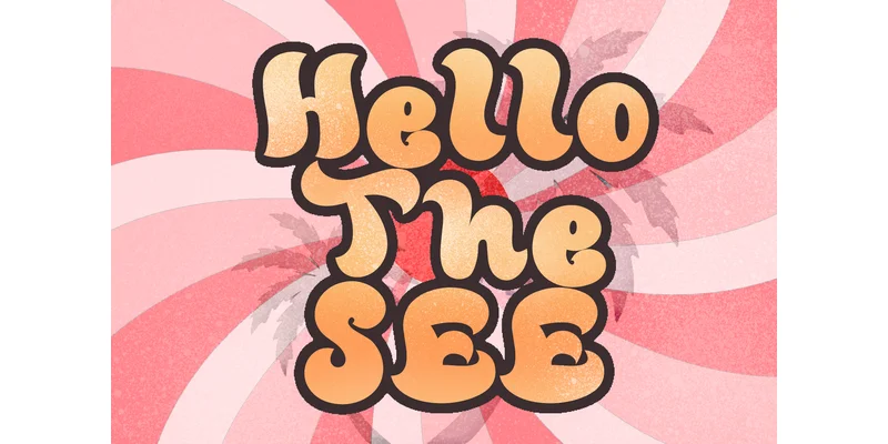 Larva Legend Font by arnon.021993 — Display Font — thumbnail 2