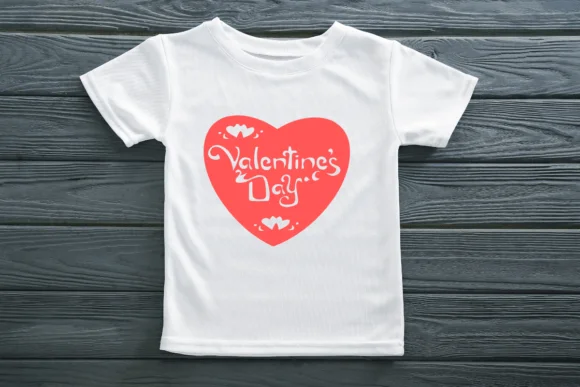 Laser Cut Heart by Nongyao — Dingbats Font — thumbnail 5