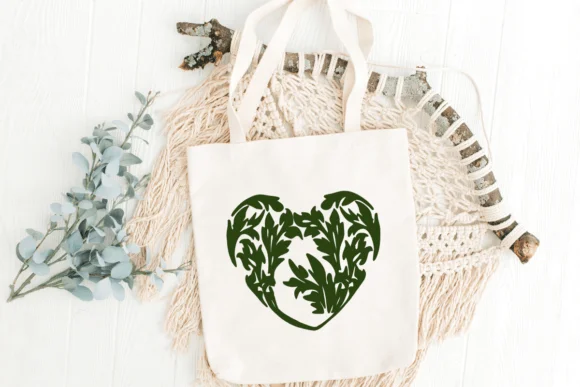 Laser Cut Heart by Nongyao — Dingbats Font — thumbnail 6