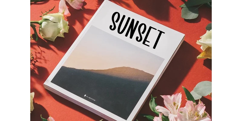 Lastfriday Font by KC Production — Display Font — thumbnail 2