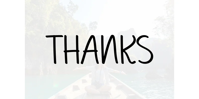 Lauisland Font by KC Production — Display Font — thumbnail 5
