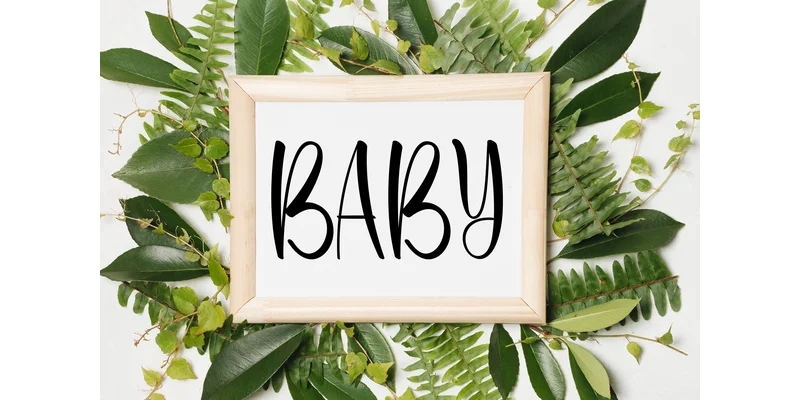 Laurence Font by Berkah Shop — Display Font — thumbnail 3