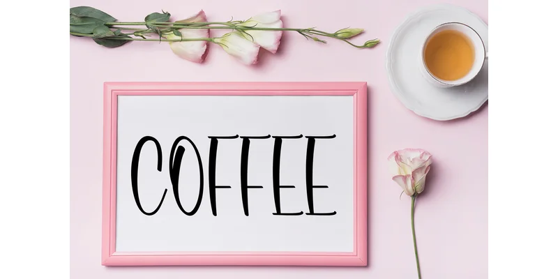 Laurence Font by Berkah Shop — Display Font — thumbnail 4