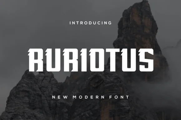 Lavintos by yohanes mulat argo — Slab Serif Font — thumbnail 6