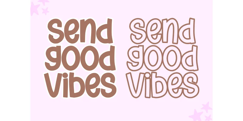 Layer Bolder Font by SiapGraph — Display Font — thumbnail 3