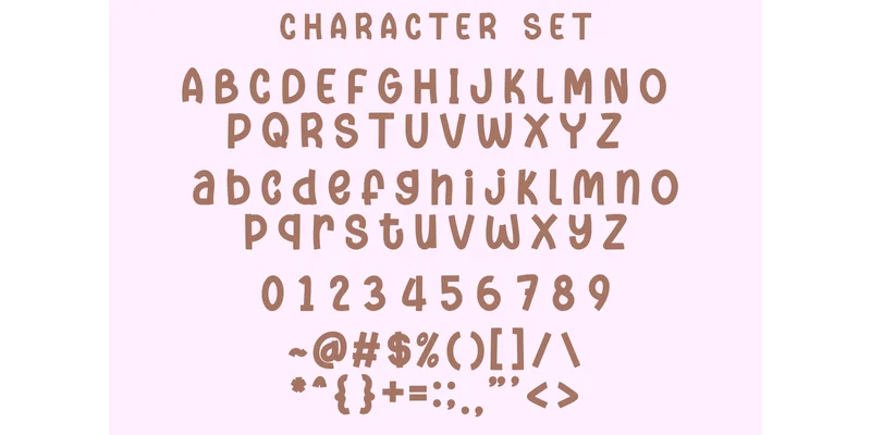 Layer Bolder Font by SiapGraph — Display Font — thumbnail 6