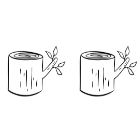 Leaf Autumn by Sirinart — Dingbats Font — thumbnail 7