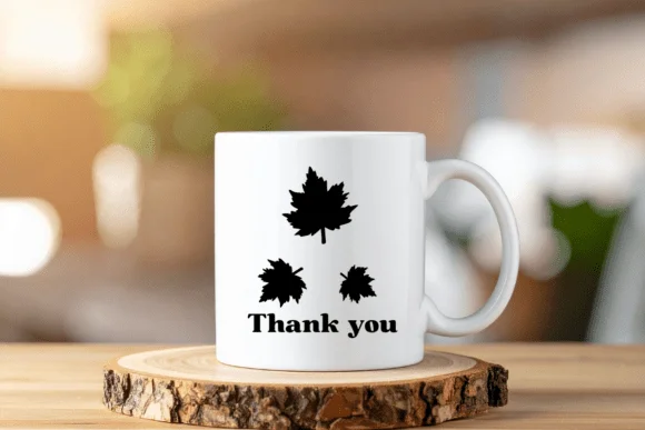 Leaf Silhouette Set by Heartcraft Atelier — Dingbats Font — thumbnail 7