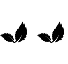 Leafy by Heartcraft Atelier — Dingbats Font — thumbnail 8