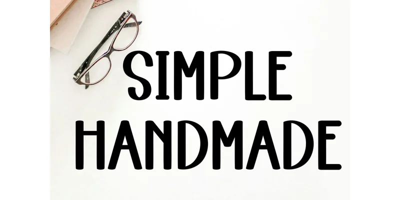 Learning Authentic Font by Inermedia STUDIO — Display Font — thumbnail 2