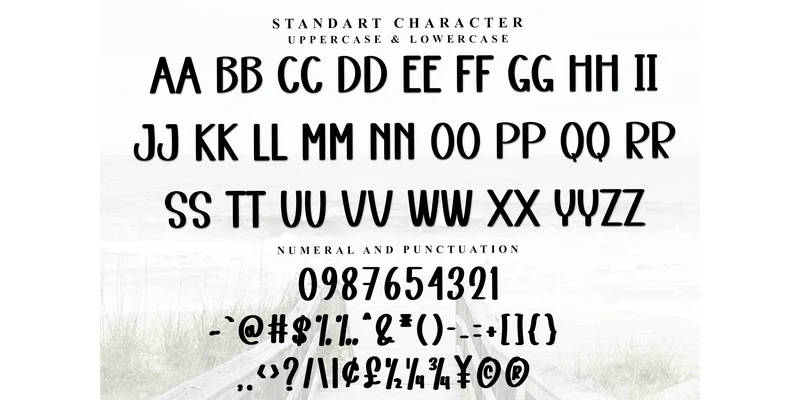 Learning Authentic Font by Inermedia STUDIO — Display Font — thumbnail 5