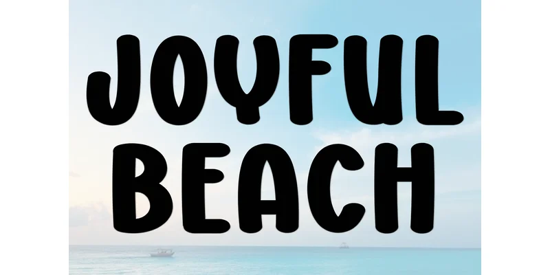 Learning School Font by FreshTypeINK — Display Font — thumbnail 4