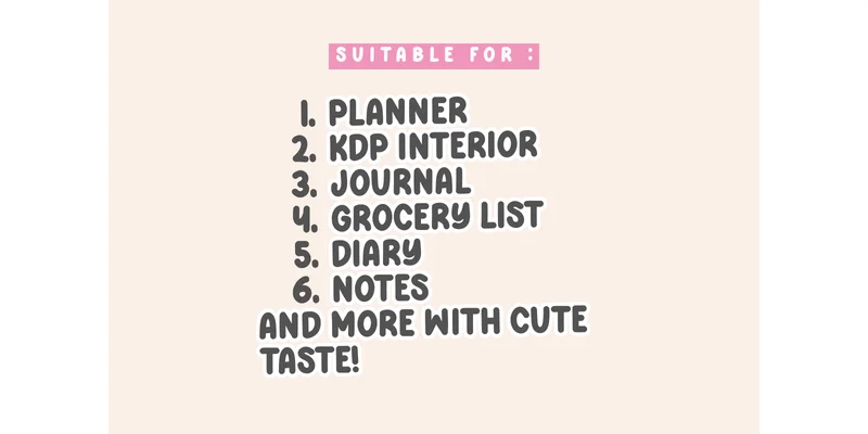 Lemon Candy Font by Letterayu — Display Font — thumbnail 4