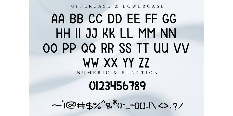Lemon Font by PiPi Creative — Display Font — thumbnail 7