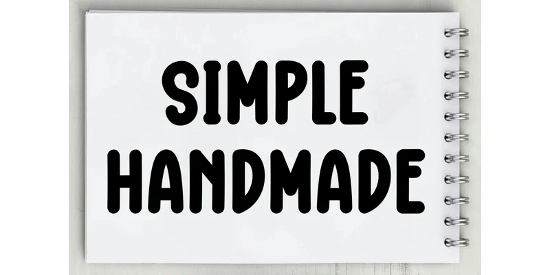 Lemon Harvest Font by FreshTypeINK — Display Font — thumbnail 4