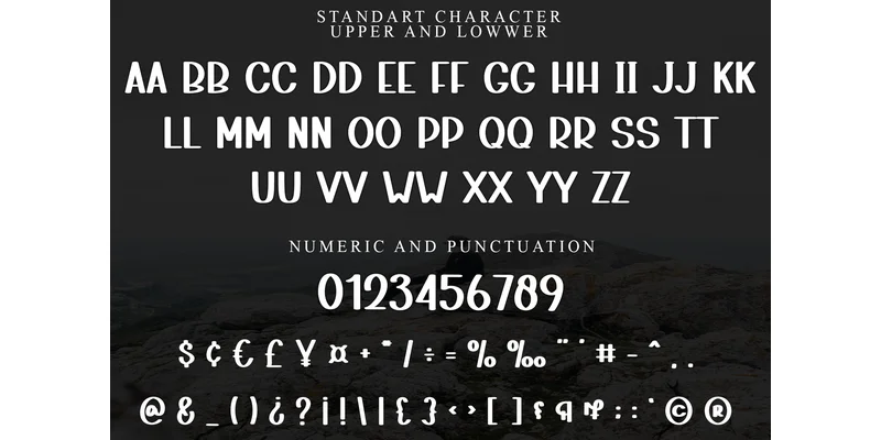 Lemon Juice Font by Inermedia STUDIO — Display Font — thumbnail 4
