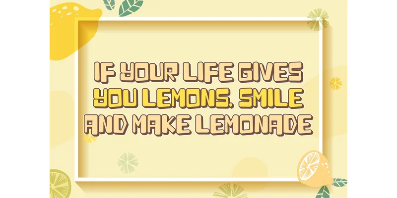 Lemonade Font by Kido Studio — Display Font — thumbnail 5
