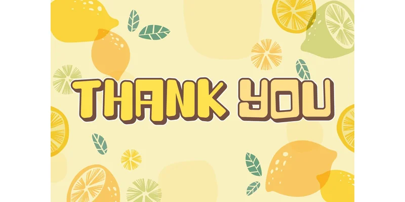 Lemonade Font by Kido Studio — Display Font — thumbnail 6
