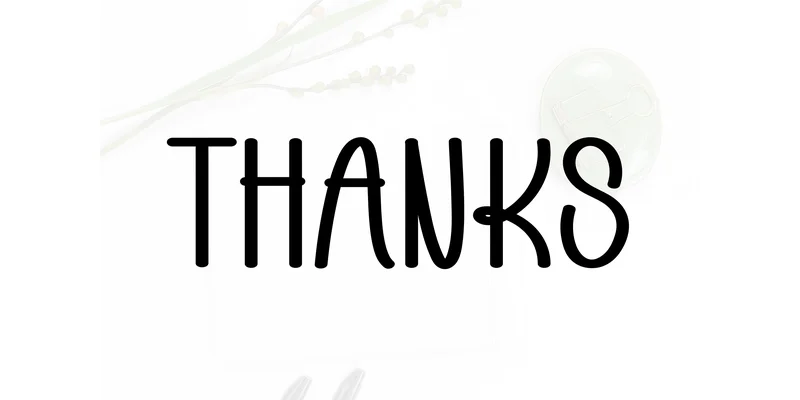 Lemontang Font by Berkah Shop — Display Font — thumbnail 5