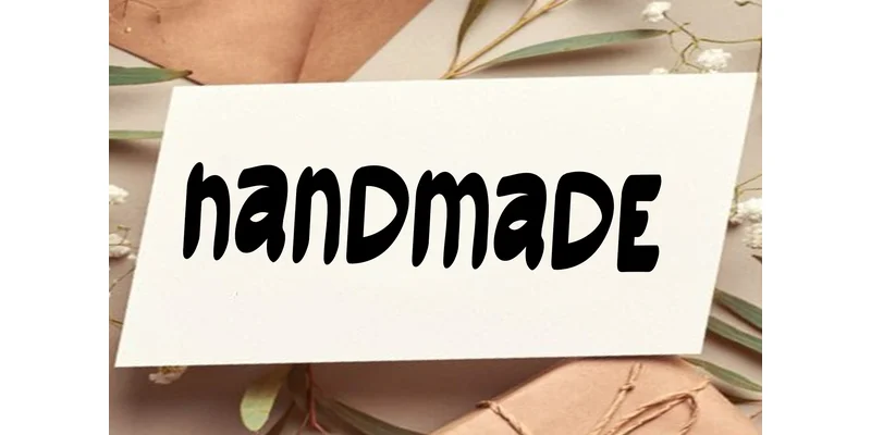 Leomord Font by PiPi Creative — Display Font — thumbnail 7