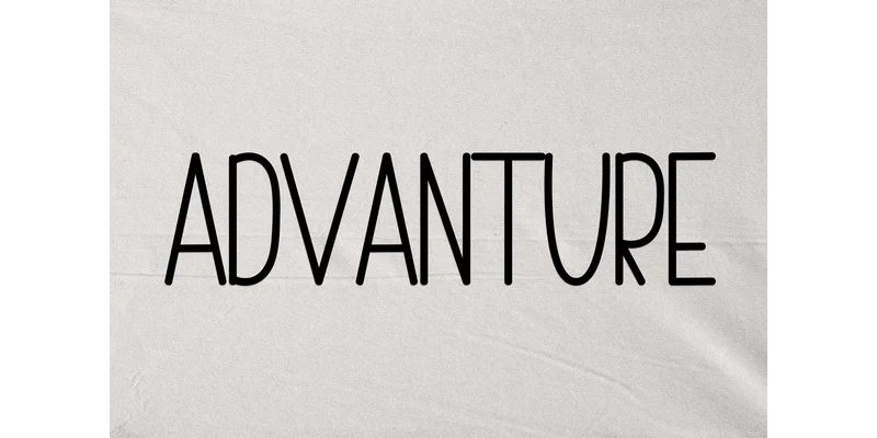 Leopard Font by PiPi Creative — Display Font — thumbnail 5