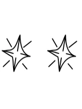 Light and Dark by Nongyao — Dingbats Font — thumbnail 8