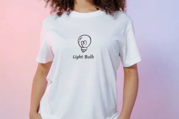Light Bulb by Ketsarin — Dingbats Font — thumbnail 5