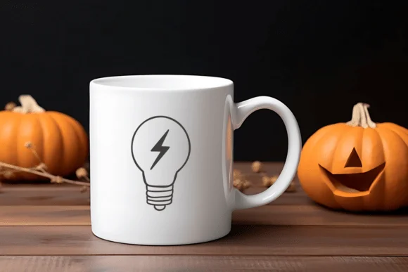 Light Bulb by Ketsarin — Dingbats Font — thumbnail 7