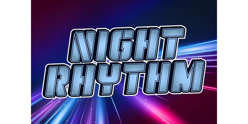 Light Speed Font by Kido Studio — Display Font — thumbnail 2