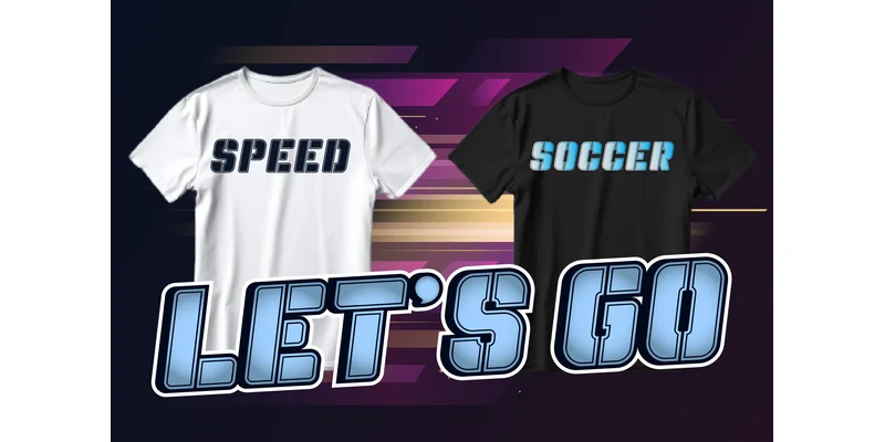 Light Speed Font by Kido Studio — Display Font — thumbnail 4