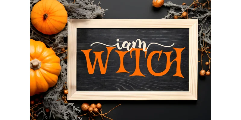 Likespooky Font by airotype — Display Font — thumbnail 5