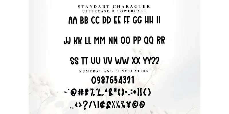 Limited Edition Font by Inermedia STUDIO — Display Font — thumbnail 5