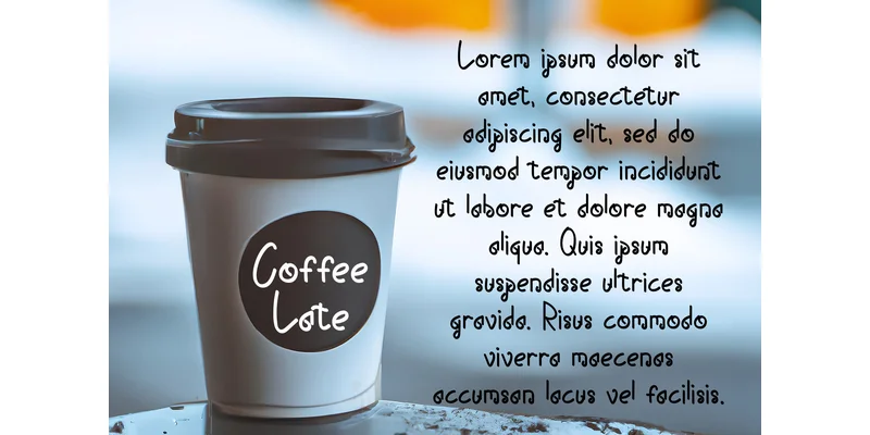 Lindha Font by GiaLetter — Display Font — thumbnail 5
