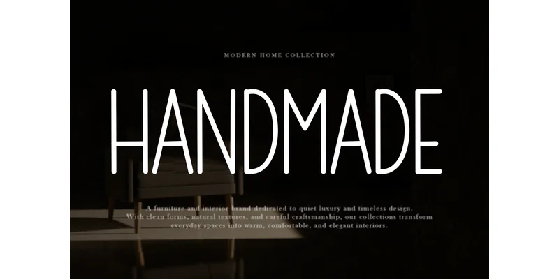 Line Love Font by Inermedia STUDIO — Sans Serif Font — thumbnail 5