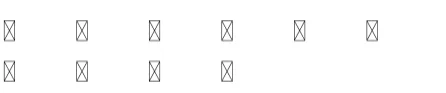 Lines Divider by Eystore — Dingbats Font — thumbnail 5